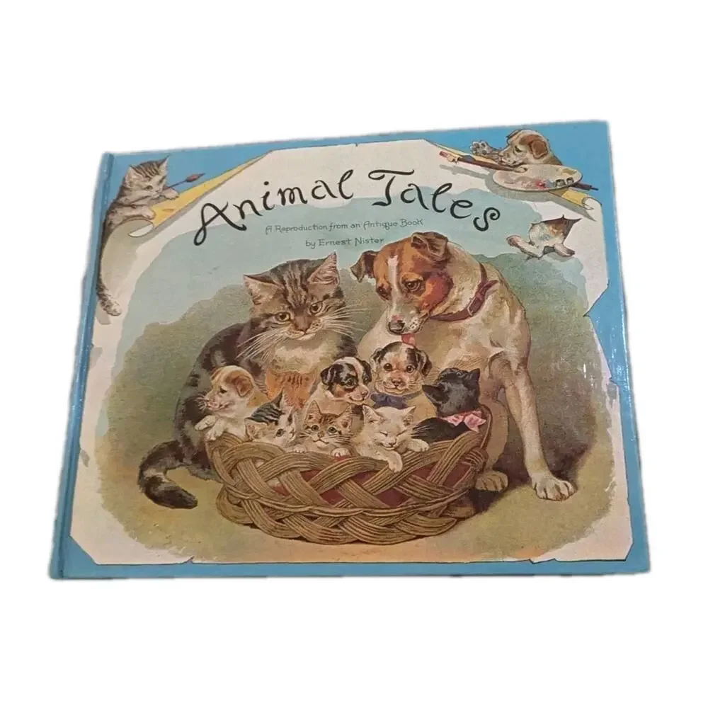 N/A title vtg